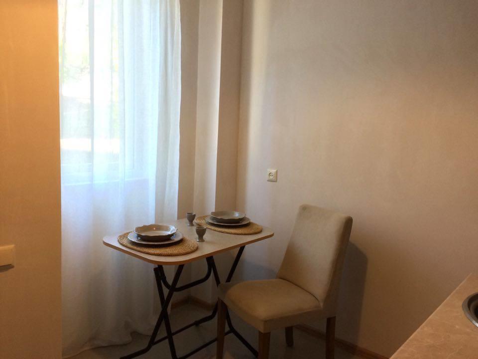 Marinas Guesthouse Koboeleti Buitenkant foto
